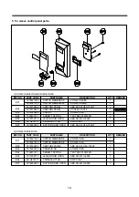 Preview for 15 page of Daewoo MCB780W Service Manual