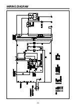 Preview for 26 page of Daewoo MCB780W Service Manual