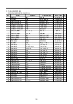 Preview for 31 page of Daewoo MCB780W Service Manual