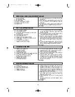 Preview for 20 page of Daewoo MCD1110ST Instruction Manual & Cooking Manual