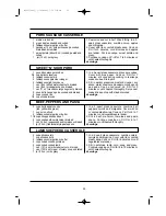 Preview for 26 page of Daewoo MCD1110ST Instruction Manual & Cooking Manual