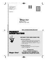 Preview for 30 page of Daewoo MCD1110ST Instruction Manual & Cooking Manual