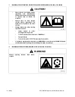 Preview for 10 page of Daewoo Mega 200-V Operation And Maintenance Manual