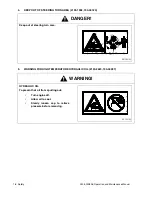 Preview for 12 page of Daewoo Mega 200-V Operation And Maintenance Manual