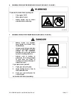 Preview for 13 page of Daewoo Mega 200-V Operation And Maintenance Manual