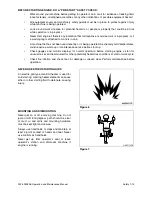 Preview for 19 page of Daewoo Mega 200-V Operation And Maintenance Manual