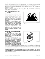 Preview for 21 page of Daewoo Mega 200-V Operation And Maintenance Manual