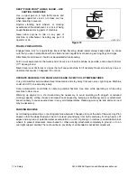 Preview for 22 page of Daewoo Mega 200-V Operation And Maintenance Manual