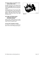 Preview for 27 page of Daewoo Mega 200-V Operation And Maintenance Manual