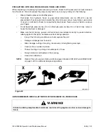 Preview for 29 page of Daewoo Mega 200-V Operation And Maintenance Manual