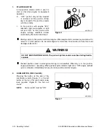 Preview for 40 page of Daewoo Mega 200-V Operation And Maintenance Manual