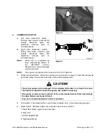 Preview for 41 page of Daewoo Mega 200-V Operation And Maintenance Manual