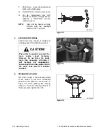 Preview for 42 page of Daewoo Mega 200-V Operation And Maintenance Manual