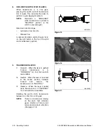 Preview for 44 page of Daewoo Mega 200-V Operation And Maintenance Manual