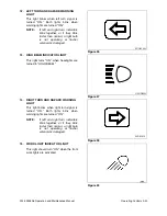 Preview for 53 page of Daewoo Mega 200-V Operation And Maintenance Manual