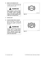 Preview for 54 page of Daewoo Mega 200-V Operation And Maintenance Manual