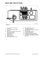 Preview for 57 page of Daewoo Mega 200-V Operation And Maintenance Manual