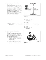 Preview for 58 page of Daewoo Mega 200-V Operation And Maintenance Manual