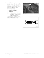 Preview for 60 page of Daewoo Mega 200-V Operation And Maintenance Manual