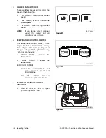 Preview for 74 page of Daewoo Mega 200-V Operation And Maintenance Manual