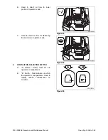 Preview for 75 page of Daewoo Mega 200-V Operation And Maintenance Manual