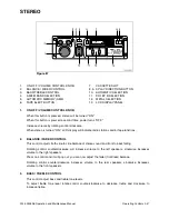 Preview for 77 page of Daewoo Mega 200-V Operation And Maintenance Manual