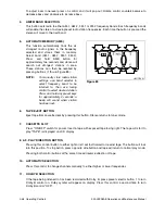 Preview for 78 page of Daewoo Mega 200-V Operation And Maintenance Manual