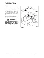 Preview for 85 page of Daewoo Mega 200-V Operation And Maintenance Manual