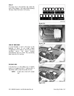 Preview for 87 page of Daewoo Mega 200-V Operation And Maintenance Manual