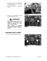 Preview for 101 page of Daewoo Mega 200-V Operation And Maintenance Manual