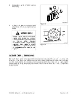 Preview for 103 page of Daewoo Mega 200-V Operation And Maintenance Manual