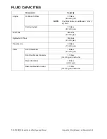 Preview for 113 page of Daewoo Mega 200-V Operation And Maintenance Manual