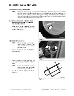 Preview for 116 page of Daewoo Mega 200-V Operation And Maintenance Manual