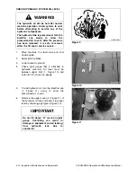 Preview for 118 page of Daewoo Mega 200-V Operation And Maintenance Manual