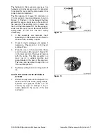 Preview for 119 page of Daewoo Mega 200-V Operation And Maintenance Manual