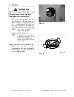 Preview for 120 page of Daewoo Mega 200-V Operation And Maintenance Manual