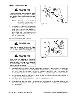 Preview for 124 page of Daewoo Mega 200-V Operation And Maintenance Manual