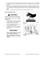 Preview for 125 page of Daewoo Mega 200-V Operation And Maintenance Manual