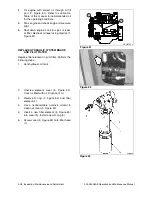 Preview for 136 page of Daewoo Mega 200-V Operation And Maintenance Manual