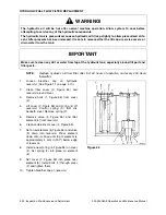 Preview for 138 page of Daewoo Mega 200-V Operation And Maintenance Manual