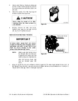 Preview for 140 page of Daewoo Mega 200-V Operation And Maintenance Manual