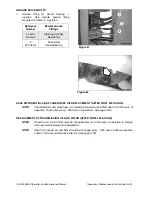 Preview for 141 page of Daewoo Mega 200-V Operation And Maintenance Manual