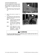 Preview for 144 page of Daewoo Mega 200-V Operation And Maintenance Manual