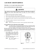 Preview for 151 page of Daewoo Mega 200-V Operation And Maintenance Manual