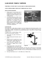 Preview for 153 page of Daewoo Mega 200-V Operation And Maintenance Manual