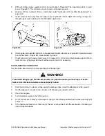 Preview for 155 page of Daewoo Mega 200-V Operation And Maintenance Manual