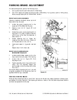 Preview for 160 page of Daewoo Mega 200-V Operation And Maintenance Manual