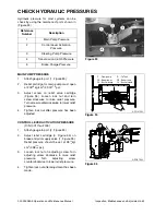 Preview for 161 page of Daewoo Mega 200-V Operation And Maintenance Manual