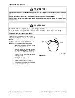 Preview for 166 page of Daewoo Mega 200-V Operation And Maintenance Manual