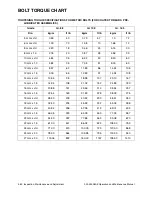 Preview for 168 page of Daewoo Mega 200-V Operation And Maintenance Manual